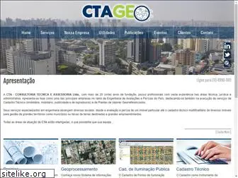ctageo.com.br
