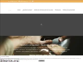 ctagrosur.com