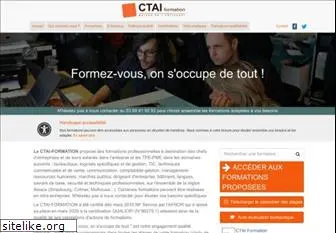 ctai-formation.fr