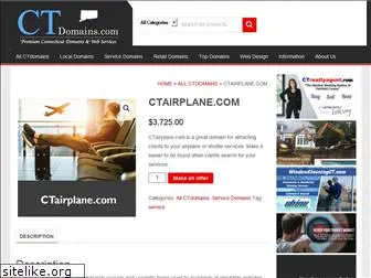 ctairplane.com
