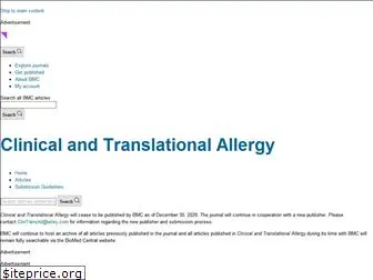 ctajournal.biomedcentral.com