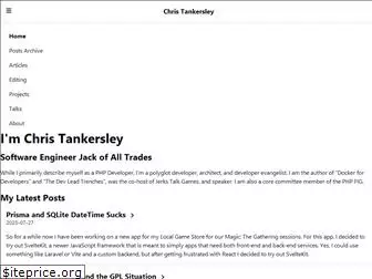 ctankersley.com