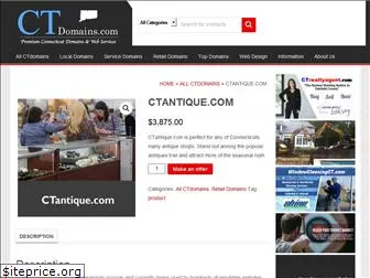 ctantique.com