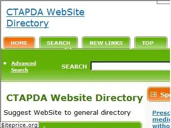 ctapda.com