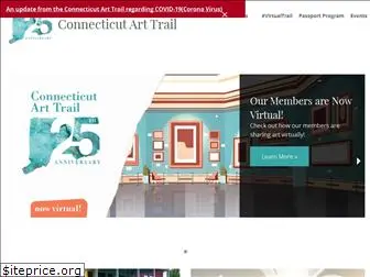 www.ctarttrail.org