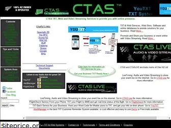 ctas.co.nz