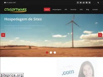 ctasoftware.com.br