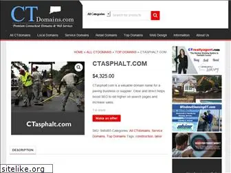 ctasphalt.com