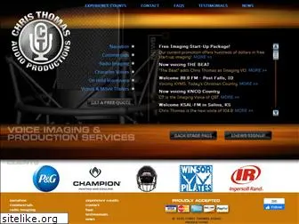 ctaudioproductions.net