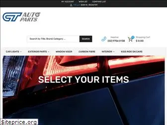 ctautoparts.com.au
