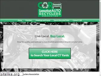 ctautorecyclers.com