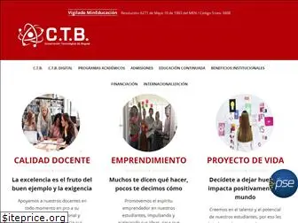 ctb.edu.co