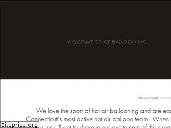 ctballooning.com