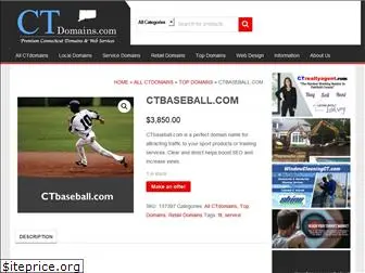 ctbaseball.com