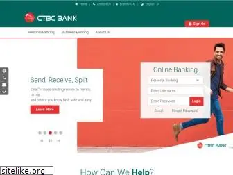 ctbcbankusa.com