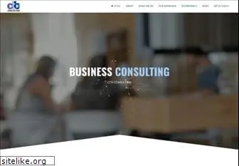 ctbconsulting.com