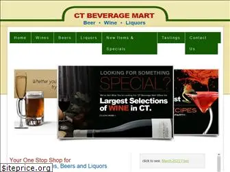 ctbeverage.com
