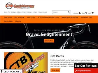 ctbicycles.com