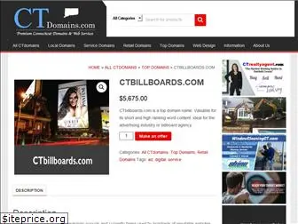 ctbillboards.com