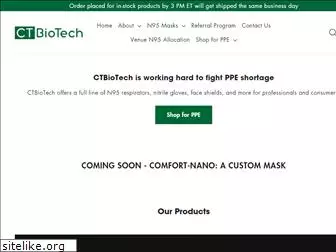 ctbiotech.com