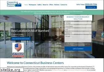 ctbizcenters.com