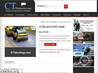 ctblacktop.com