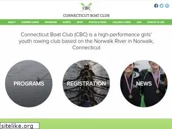 ctboatclub.org