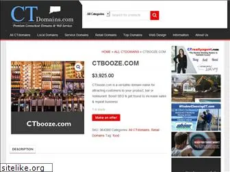 ctbooze.com