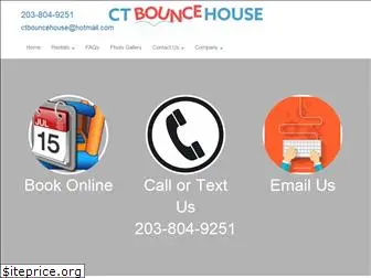 ctbouncehouse.com