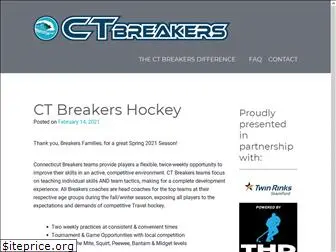ctbreakers.com