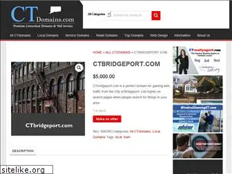 ctbridgeport.com