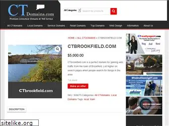 ctbrookfield.com