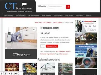 ctbugs.com