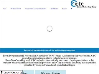 ctc-control.com