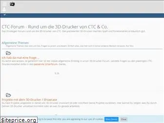 ctc-forum.de