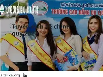 ctc.edu.vn