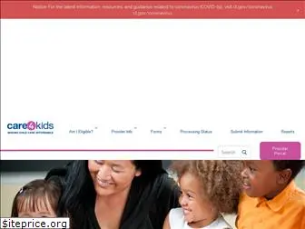 ctcare4kids.com