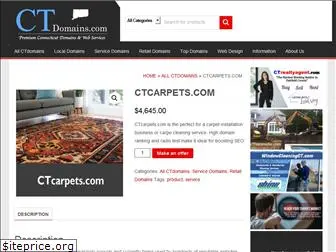 ctcarpets.com