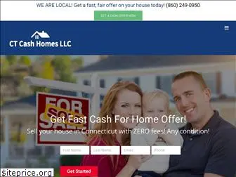 ctcashhomes.com