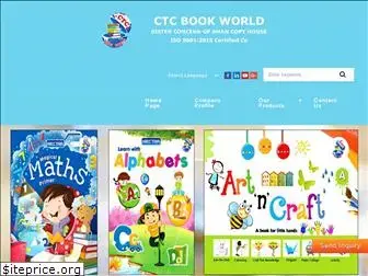 ctcbookworld.com