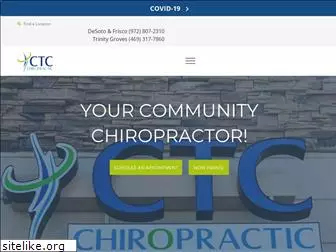 ctcchiropractic.com