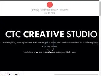 ctccreativestudio.com