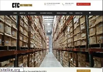 ctcdistributing.com