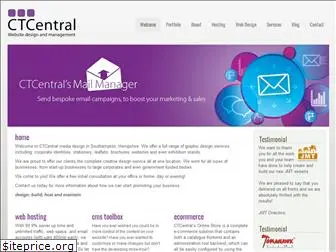 ctcentral.co.uk