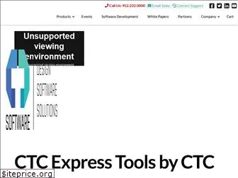 ctcexpresstools.com