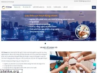 ctcgroup.com.vn