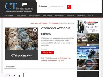 ctchocolate.com