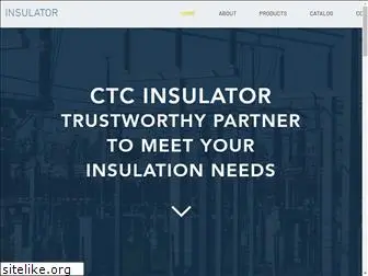 ctcinsulator.com