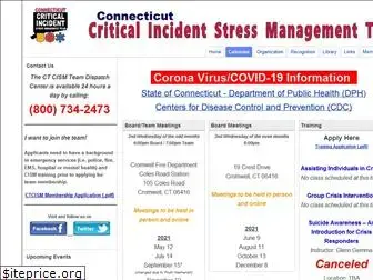 ctcism.org