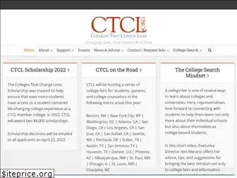 ctcl.org